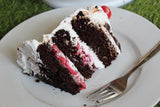 Black Forest Cake
