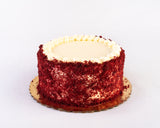 Red Velvet Cake
