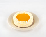Mango Cheesecake