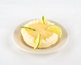 Lemon Cheesecake