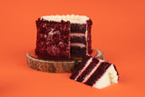 Red Velvet Cake