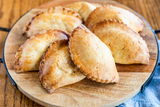 Empanada Tray