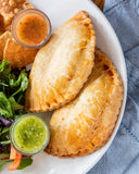 Empanada Tray