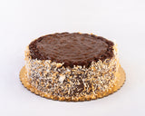 German Chocolate Cake