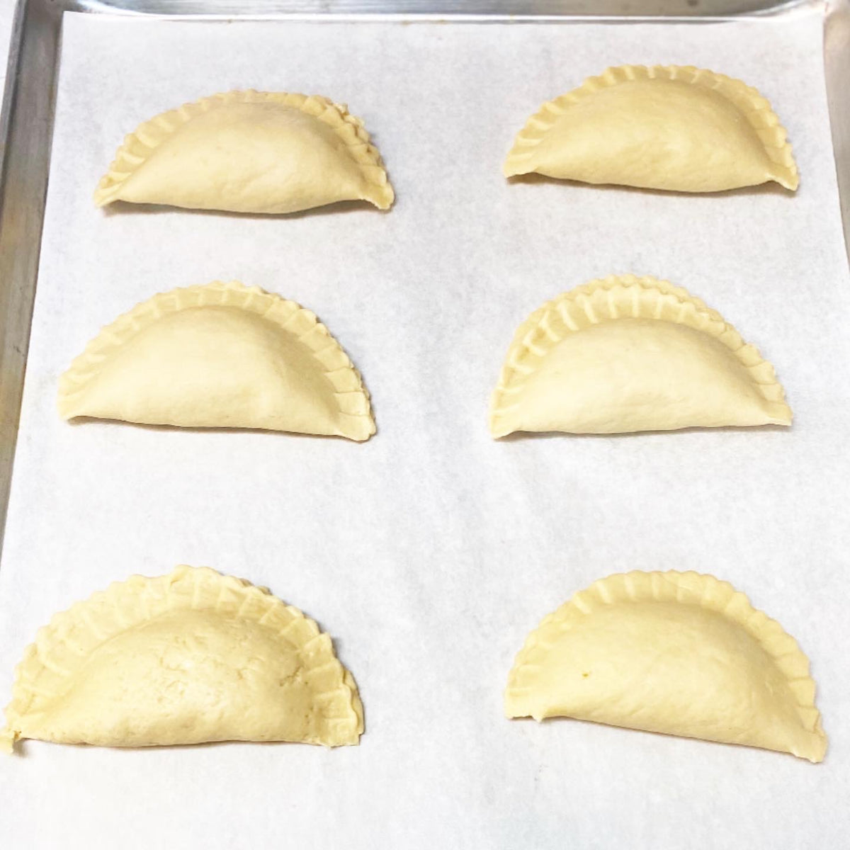 Chicken Empanada Order Online Local Bakery Houston Rustika Cafe