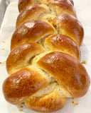 Challah Bread