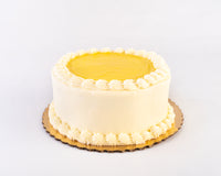 Lemon Cake