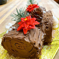 Yule Log