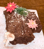 Yule Log